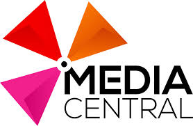 Media Central logo