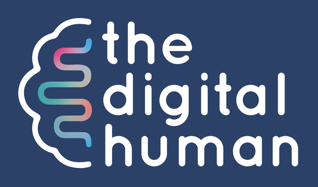 the-digital-human-logo