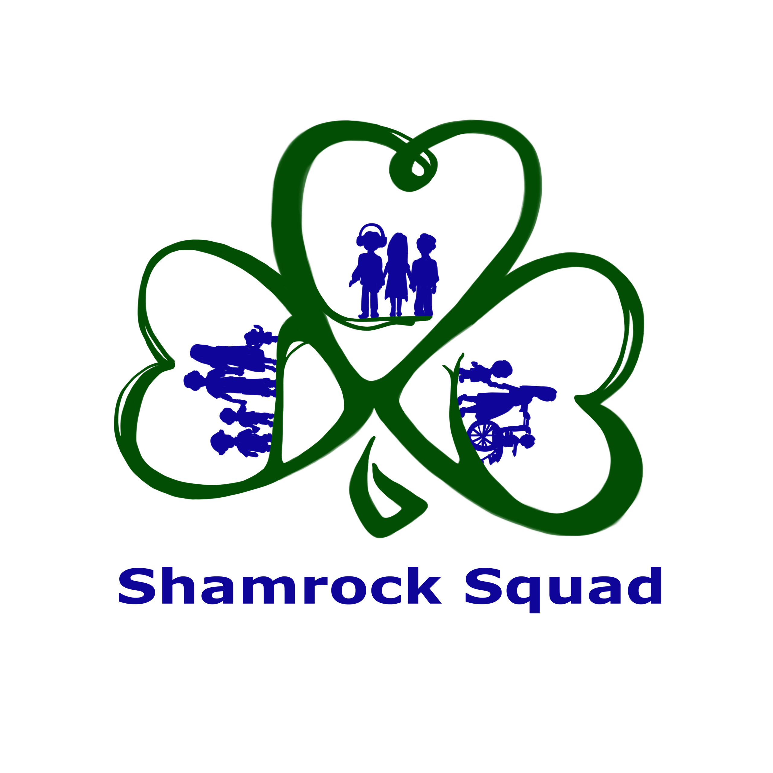 shamrock-squad